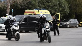 ΑΣΤΥΝΟΜΙΑ