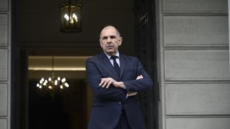ΓΕΡΑΠΕΤΡΙΤΗΣ