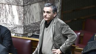 τσακαλωτος