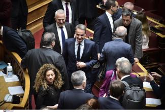βουλη