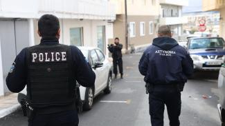 ΑΣΤΥΝΟΜΙΑ