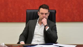 κασσελακης