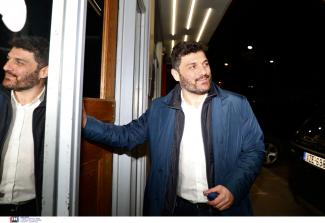 τεμπονερας