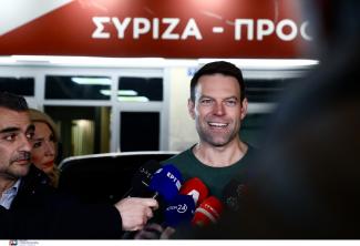 κασσελακης