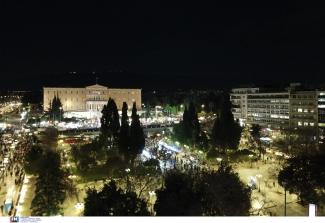 βουλη