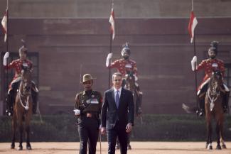 india
