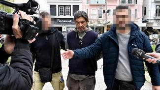 ΠΑΛΑΙΟΧΡΙΣΤΙΑΝΟΣ