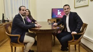 σακελλαριδης