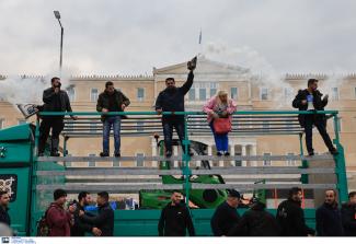βουλη