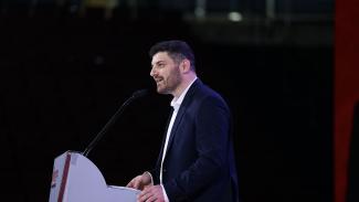 ΤΕΜΠΟΝΕΡΑΣ