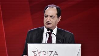 ΣΠΙΡΤΖΗΣ