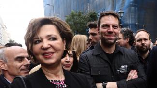 κασσελακης ολγα