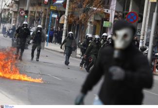 επεισοδια