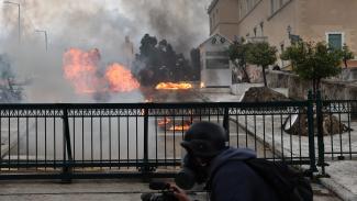 επεισόδια