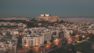 ΑΚΡΟΠΟΛΗ