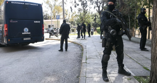 ΑΝΤΙΤΡΟΚΡΑΤΙΚΗ