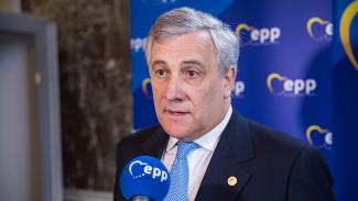 TAJANI