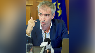μαραντζιδης