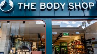 body shop
