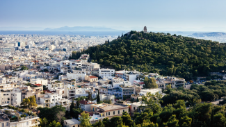 αθηνα