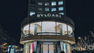 bulgari