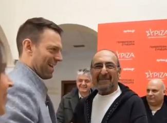 κασσελακης