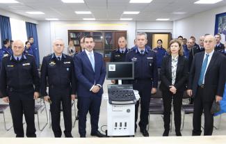 ιατρικο