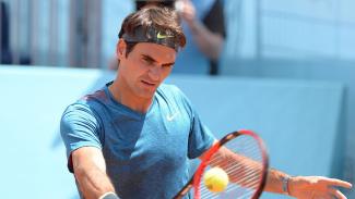 FEDERER