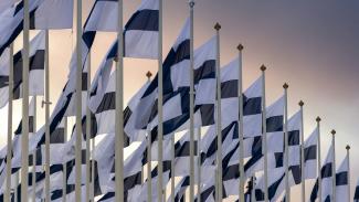 ΦΙΝΛΑΝΔΙΑ