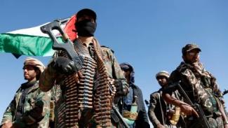houthi