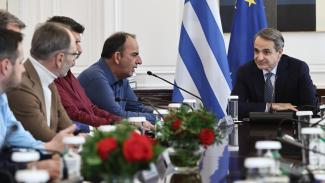 ΜΗΤΣΟΤΑΚΗΣ