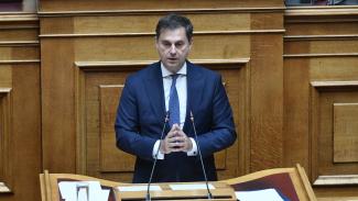 ΧΑΡΗΣ ΘΕΟΧΑΡΗΣ