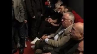 κασσελακης