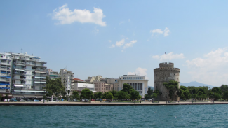 λευκος πυργος 