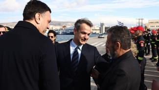 ΜΗΤΣΟΤΑΚΗΣ