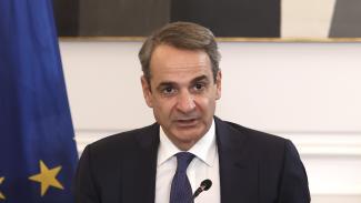 ΜΗΤΣΟΤΑΚΗΣ