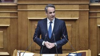 ΜΗΤΣΟΤΑΚΗΣ