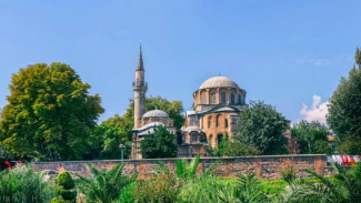 ΜΟΝΗ ΤΗΣ ΧΩΡΑΣ