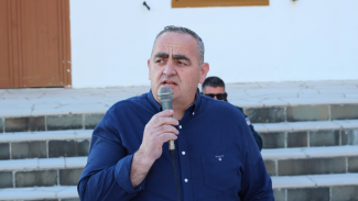 ΜΠΕΛΕΡΗΣ