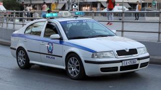 ΠΕΡΙΠΟΛΙΚΟ