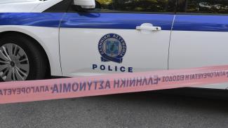 περιπολικο