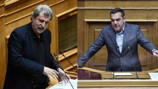 Πολάκης