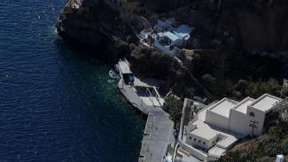 ΣΑΝΤΟΡΙΝΗ