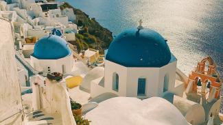 ΣΑΝΤΟΡΙΝΗ