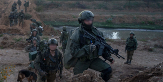 israhl