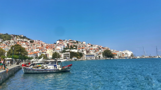σκοπελος
