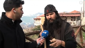 κλεομενης