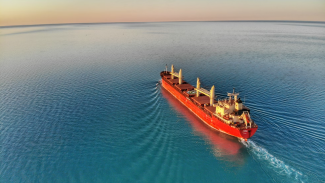 TANKER