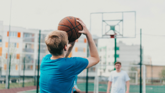 basket