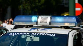 ΑΣΤΥΝΟΜΙΑ